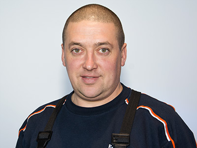 Sergei Kazakov Sergei Kazakov