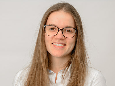 Veronique Gegner