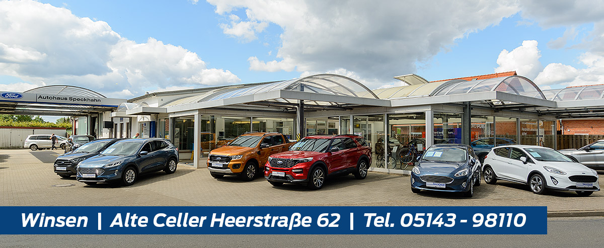 Autohaus Speckhahn Winsen